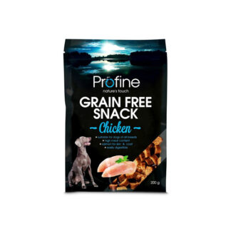 Profine priboljšek za pse PIŠČANEC