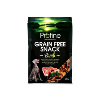 Profine priboljšek za pse JAGNJETINA