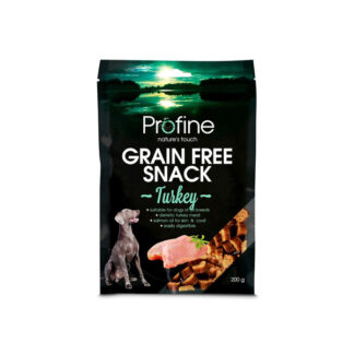 Profine priboljšek za pse PURAN